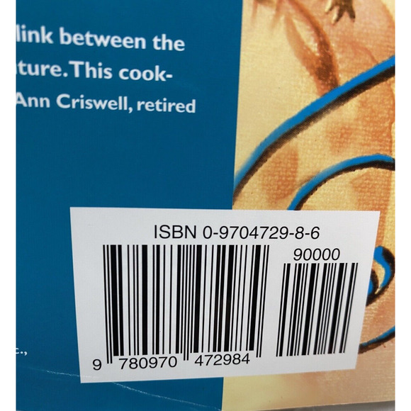 2001 Brennans of Houston in Your Kitchen Signed Carl Walker Vintage HC Cookbook - Picture 15 of 15